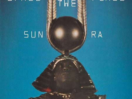 Sun Ra - Space Is The Place on Sale