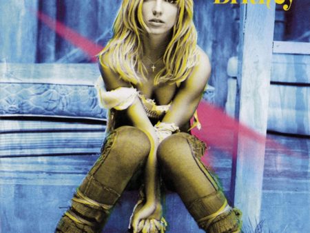 Britney Spears - Britney (Yellow) Cheap