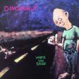 Dinosaur Jr - Where You Been (Coloured) Discount