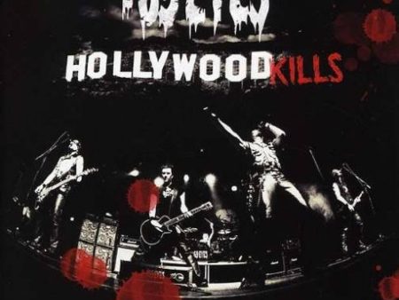 69 Eyes - Hollywood Kills (2LP) Online