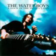 Waterboys - A Rock In The Weary Land (2LP)(Blue) Online now