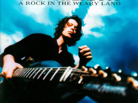 Waterboys - A Rock In The Weary Land (2LP)(Blue) Online now