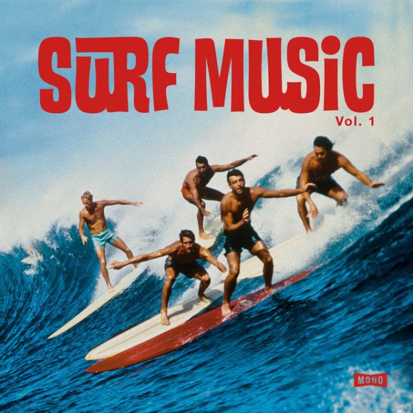 Various Artists - Surf Music Vol. 1 For Discount