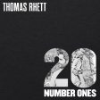 Thomas Rhett - 20 Number Ones (2LP)(Silver) Online