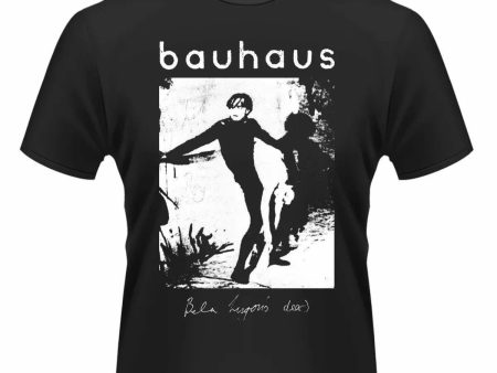 Bauhaus - Bela Lugosi s Dead Online now