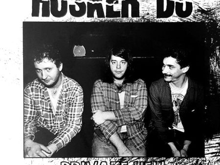 Husker Du - Private Hell Online Hot Sale