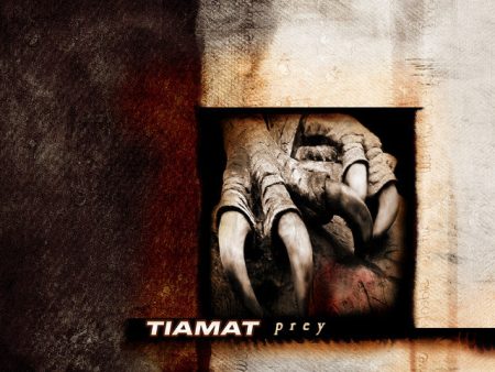 Tiamat - Prey (Gold) Supply