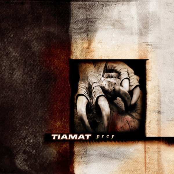 Tiamat - Prey (Gold) Supply