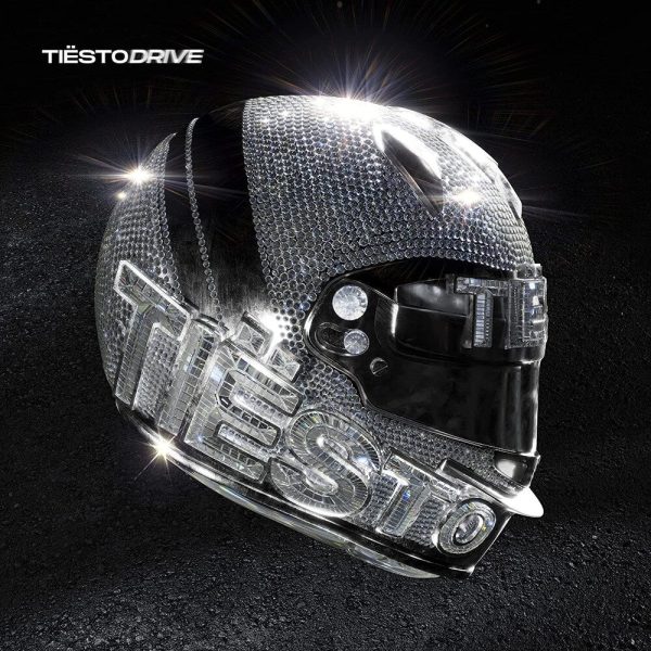 Tiesto - Drive (CD) Online now