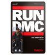 Super7 - RUN DMC - Jam Master Jay Online now