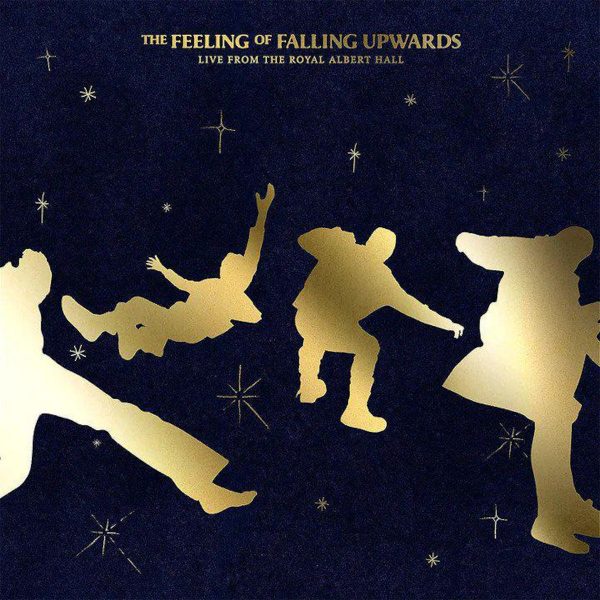 5 Seconds Of Summer - The Feeling Of Falling Upwards (2LP) Fashion