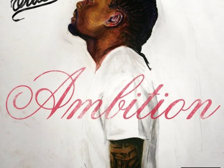 Wale - Ambition (2LP)(Red) For Cheap