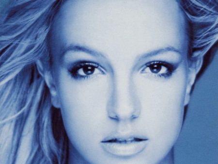 Britney Spears - In The Zone (Blue) Cheap