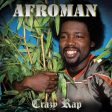 Afroman - Crazy Rap (Coloured) Online Sale