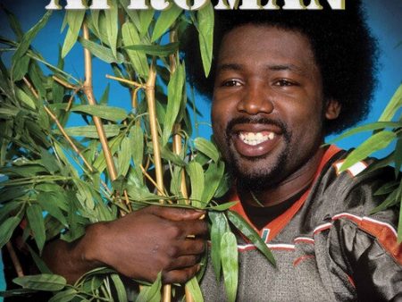 Afroman - Crazy Rap (Coloured) Online Sale