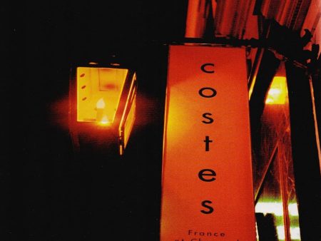 Various Artists - Hotel Costes Vol. 1 (2LP) Online Sale