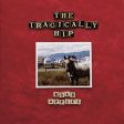 Tragically Hip - Road Apples (Red) For Sale