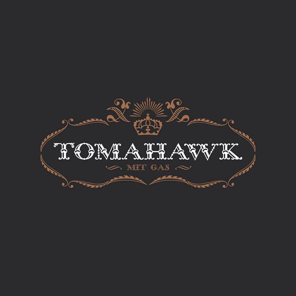 Tomahawk - Mit Gas For Sale