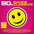 Various Artists - 90s Dance Classics (2LP) Fashion