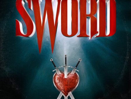 Sword - III (CD) Discount