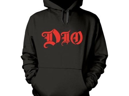 Dio - Holy Diver Hoodie Supply