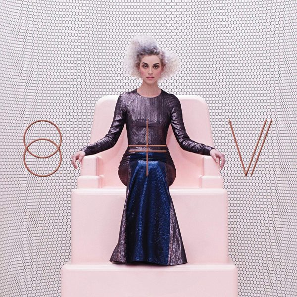 St. Vincent - St. Vincent Online Hot Sale