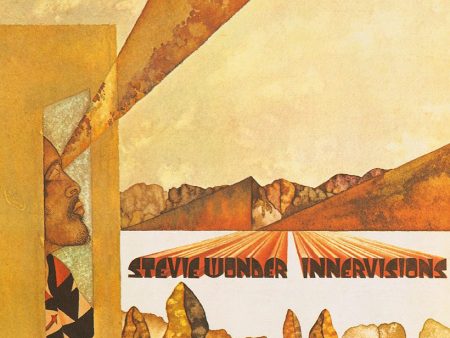 Stevie Wonder - Innervisions For Cheap