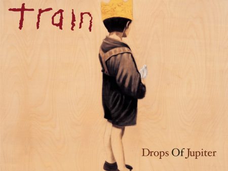 Train - Drops Of Jupiter (Coloured) Fashion