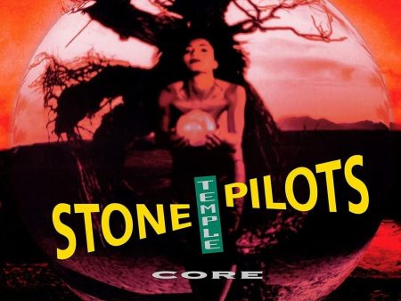 Stone Temple Pilots - Core (Coloured) For Discount