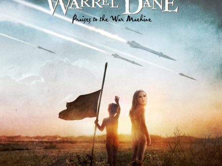 Warrel Dane - Praises To The War Machine on Sale