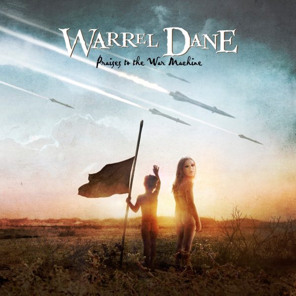 Warrel Dane - Praises To The War Machine on Sale