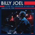 Billy Joel - Live At Yankee Stadium (2CD) Online Sale