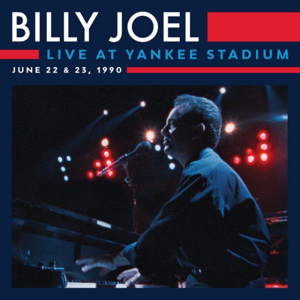 Billy Joel - Live At Yankee Stadium (2CD) Online Sale