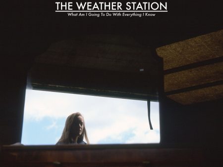 Weather Station - What Am I Going To Do... Hot on Sale