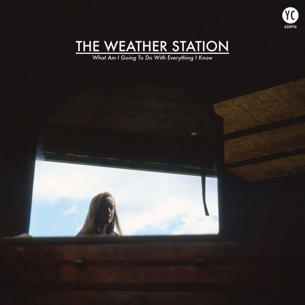 Weather Station - What Am I Going To Do... Hot on Sale