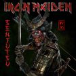 Iron Maiden - Senjutsu (3LP)(Coloured) Hot on Sale