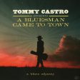 Tommy Castro - A Bluesman Came To Town Fashion