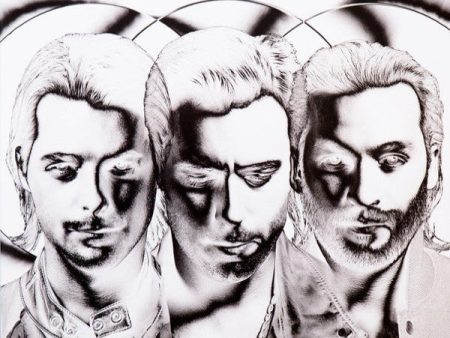 Swedish House Mafia - Singles For Sale