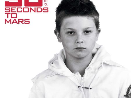 30 Seconds To Mars - 30 Seconds To Mars (2LP) Cheap