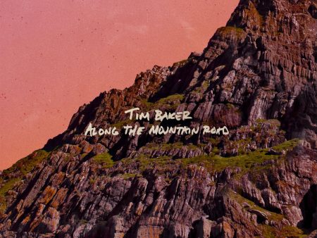 Tim Baker - Along The Mountain Road Online now