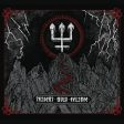 Watain - Trident Wolf Eclipse For Cheap