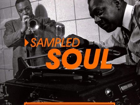 Various Artists - Sampled Soul (2LP) Online