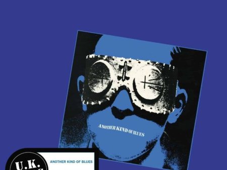 U.K. Subs - Another Kind Of Blues on Sale