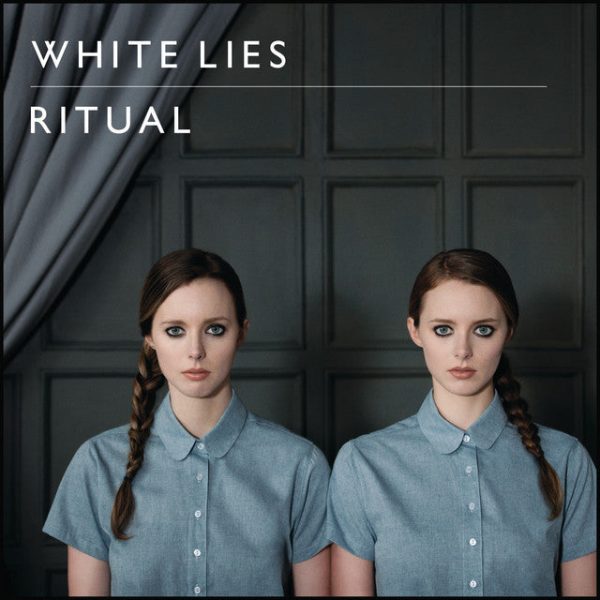 White Lies - Ritual Online Sale