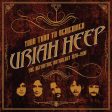 Uriah Heep - Your Turn To Remember (2LP)(Yellow) For Sale