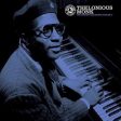 Thelonious Monk - The London Collection Vol. 3 Supply