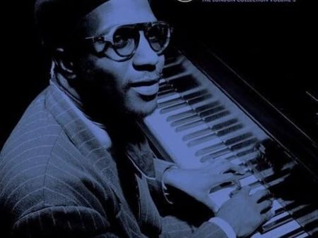 Thelonious Monk - The London Collection Vol. 3 Supply