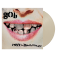 Gob - Foot In Mouth Disease (Bone) Online Sale