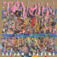 Sufjan Stevens - Javelin (CD) Cheap