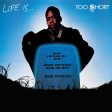 Too $hort - Life Is (Coloured) Hot on Sale